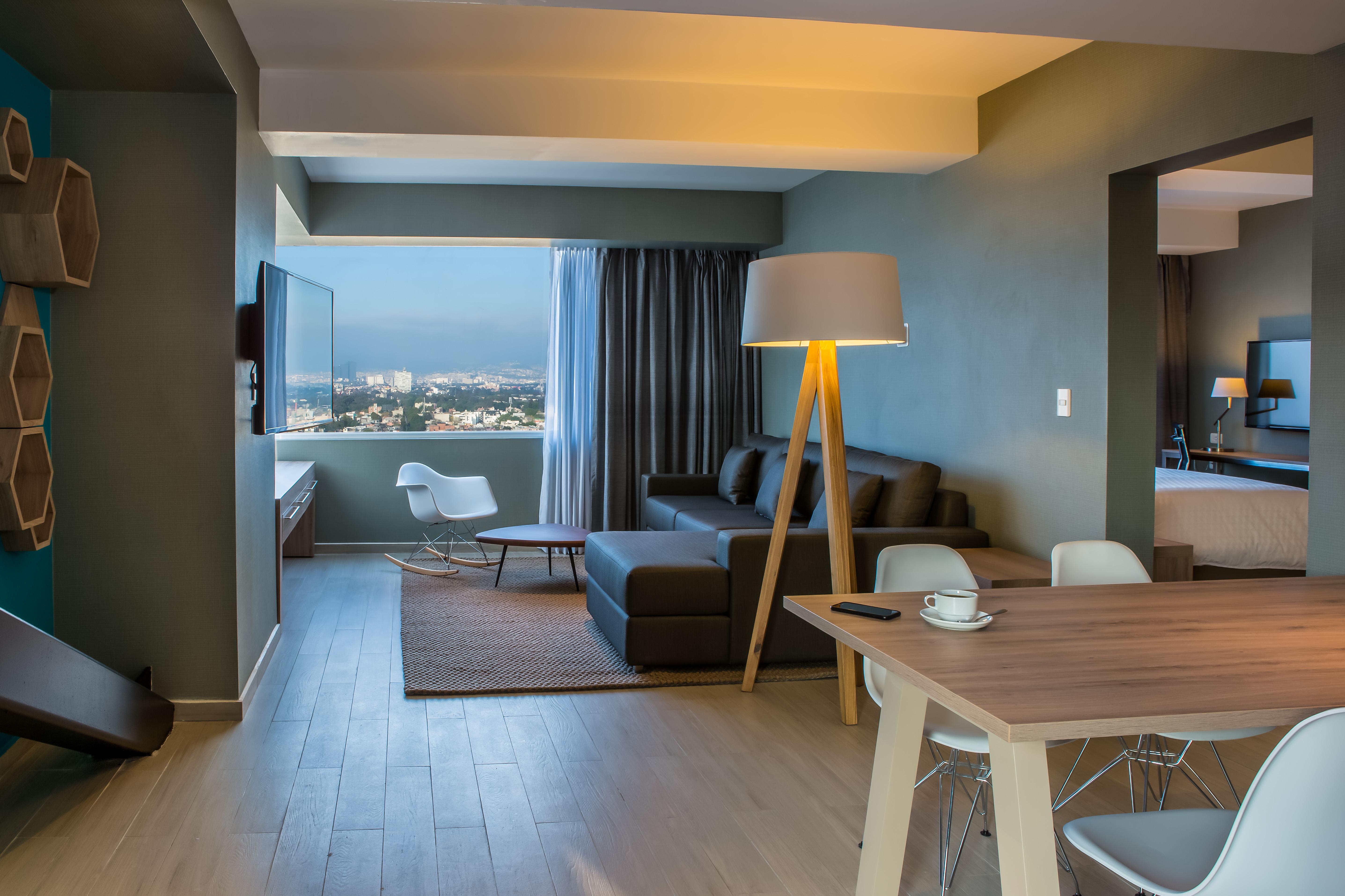 Hotel Fiesta Express Ciudad De Forum Buenavista 4*